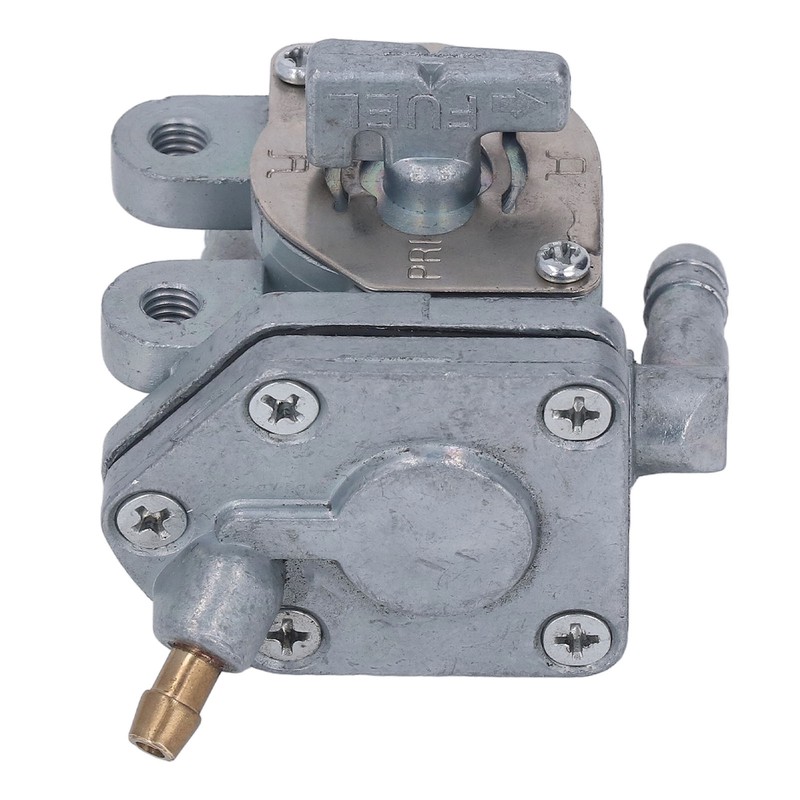 Fuel Valve On Off Switch 2UJ 24500 00 Gas Tank
