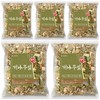Domestic dried bamboo leaves 500g 5 pieces / 국산 말린 죽엽 대나무잎 500g 5개