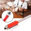 Sinoprotools 4pcs Flush Trim Router Bit Set 1/4 Inch Shank