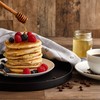 FOSIEN Design Tray Black Metal with Non-Slip Coating on the