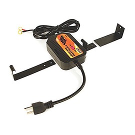 Battery Doctor Battery Doc? 6/12 Volt Fully Automatic 1.5 Amp On-Board Smart Charger - 20028