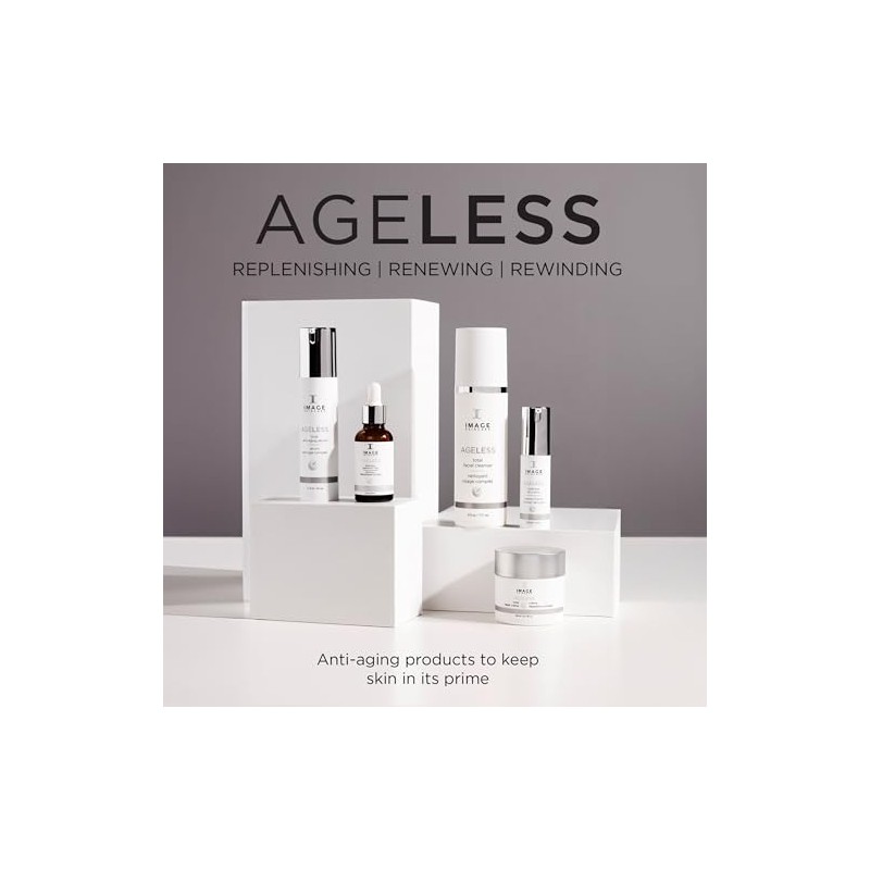 IMAGE Skincare Ageless Total Resurfacing Masque, 2 oz.