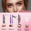 Makeup Set for Women, Makeup Full Kit for Beginners &
