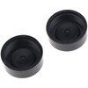 VIPMOON Carbon Brushes CB430 + Carbon Brushes + Caps for