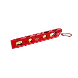 Reed Mfg Magnetic Torpedo Level Plumbers Lv9Plb ()