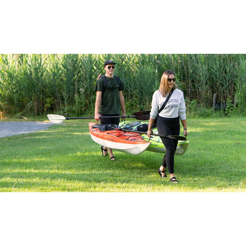 Pelican Sport - Kayak Handles Kit - Electric Blue -