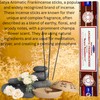 Original Satya Nag Champa Incense Sticks Full Box 12pack for