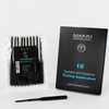 Makki 10 Flexi Eyelash & Eye Brow tinting perm curl