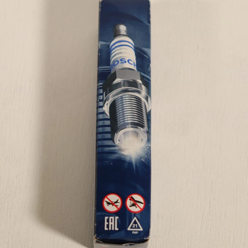 BOSCH Genuine Bosch Evo Spark plug 8505