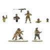 Warlord Games US Army Tank Crew - 28mm Scale Miniatures
