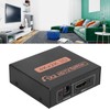 High Definition Multimedia Interface Splitter 4Kx2K 1‑In 2‑Out Computer Accessories