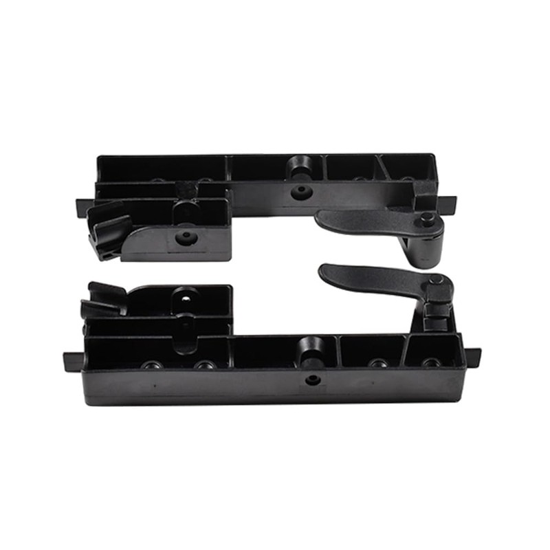 CANJPTON Rooflight Lift Handles Compatible with Dometic Seitz Heki 570E35