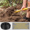 Kanayu Electric Fence Wire Double Insulated Underground Hard Cable Double