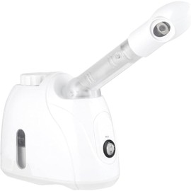 Vaporizador Facial Personal 350W con Boquilla Rociadora – Mikinona