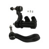 Steering Idler Arm and Pitman Arm Kit - Compatible with