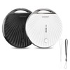 aceyoon Smart Tag Tracker for Apple, Pack of 2 Mini