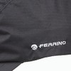 Ferrino Rain Cap, Schwarz, one size