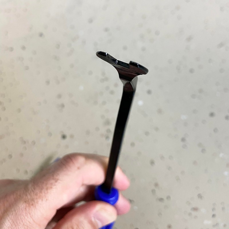 EldHus Car Fastener Remover Tool - Door Panel Removal Tool