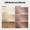 Revlon ColorSilk with Bond Repair Complex, Blonde Permanent Hair Color,