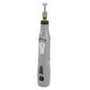 Cordless Rotary Tool Kit, Electric Mini Grinder Drill Set with