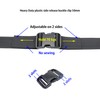Quick Side Release Buckles 50mm Heavy Duty Plastic Buckle Clips