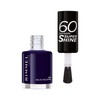 Rimmel 60Sec N/Polish Sea The Dark 720