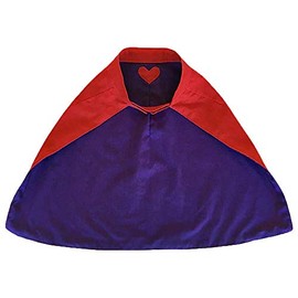 Meebie Super Cape