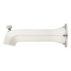 Signature Hardware 955089 Elita 7" Integrated Diverter Tub Spout -
