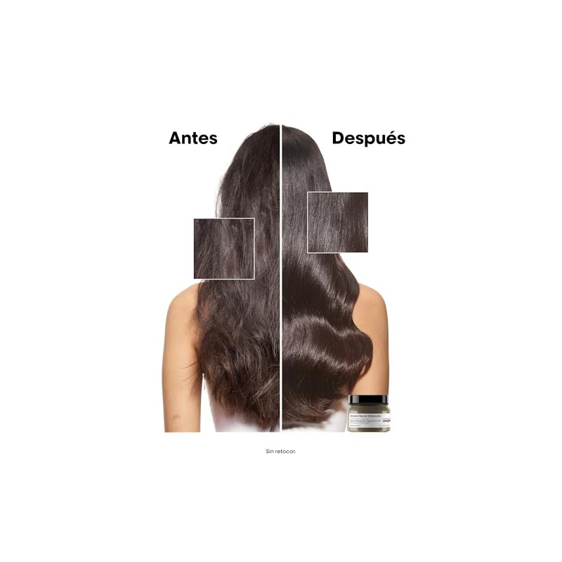 LOréal Professionnel Absolut Repair Molecular Mascar. 150ml