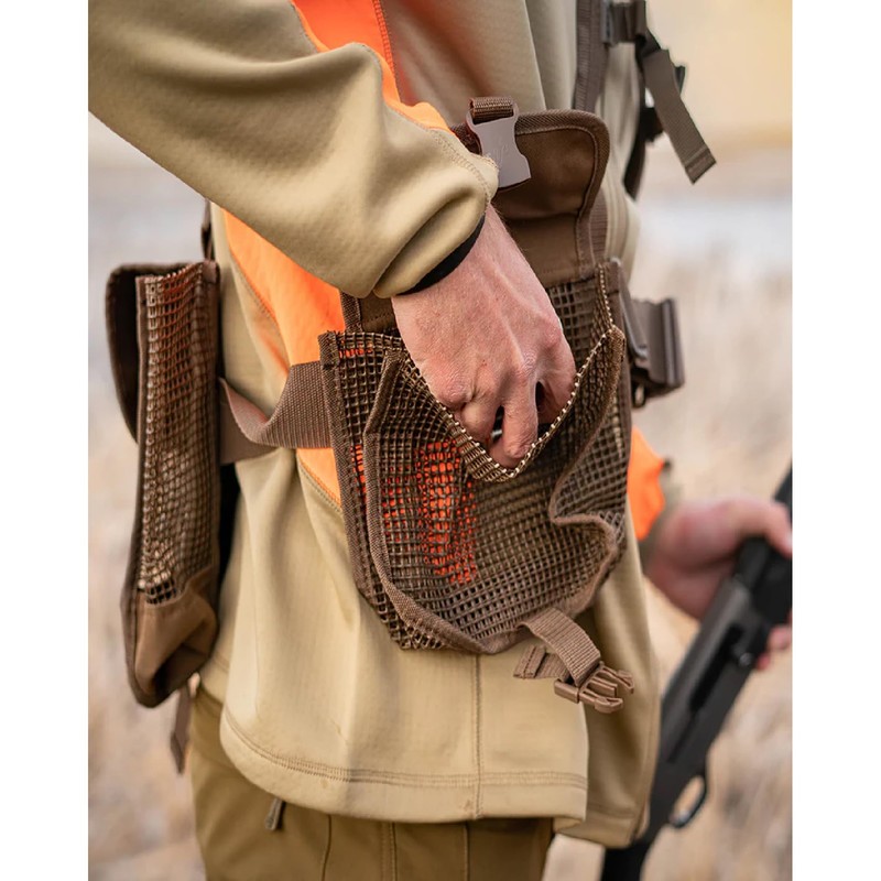 Avery Outdoors Dove Belt
