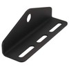Heavy Duty Universal Zero Turn Lawn Mower Trailer Hitch Adapter