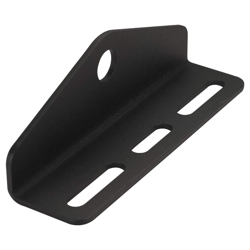 Heavy Duty Universal Zero Turn Lawn Mower Trailer Hitch Adapter