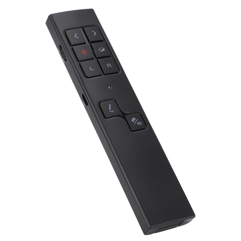 PP-930 PPT Pen Wireless USB Pointer Remote Control Presentation Pen