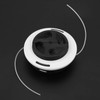Ejoyous Trimmer Head for Grass Trimmers and Brushcutters, Trimmer Head