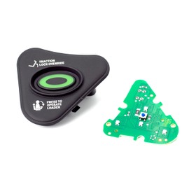 Heavens Horse Operation Switch Button Main Board 6692545-A, for Operation Switch for Loaders, 6692545 fault repair. Applicable to Bobcat: A300, S100, S130, S150, S160, S175, S185, S205, S220, S250,