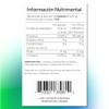 Primetech Nutrition L Tirosina TIR-500, 120 Cápsulas De 500 Mg