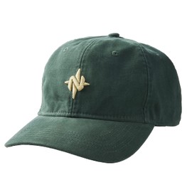 Microsand Canvas Cap | Hunting Cap with Tuck Closure