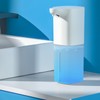 Automatic Foam Soap Dispenser Touchless Smart Liquid Soap Dispenser for