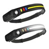 LED Headlamp Rechargeable ( 3Pack/ 2Pack/1Pack )- 230° COB Super
