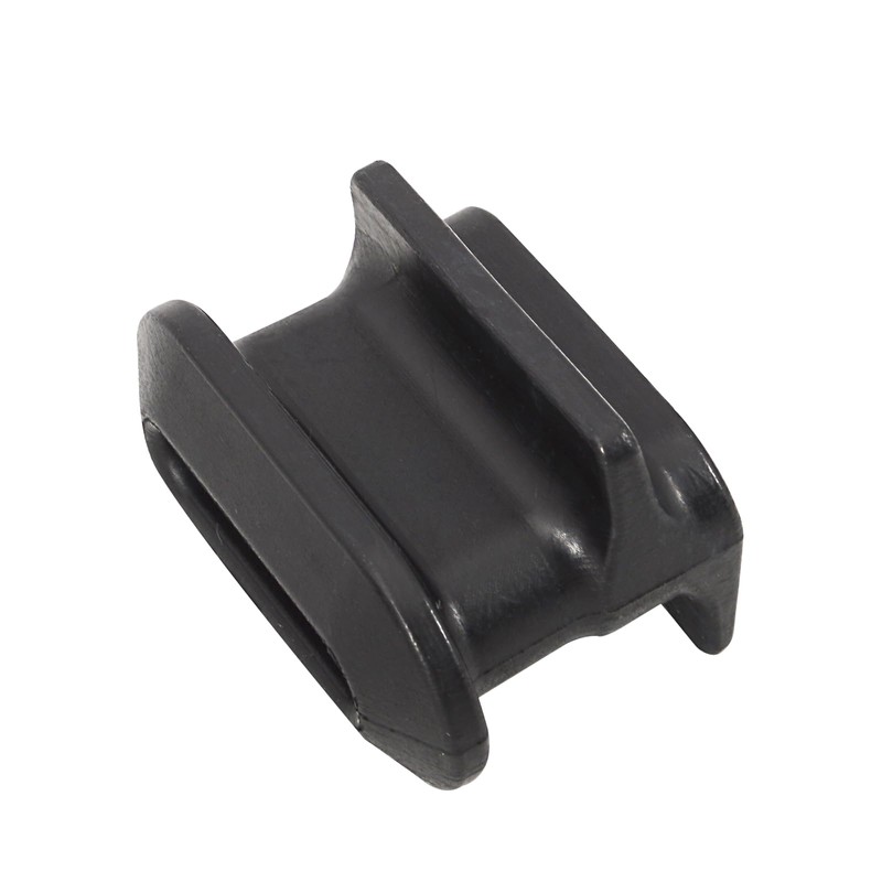 WOWTK Chin Spoiler Upper Grommet for Harley 2017-2024 Touring Road