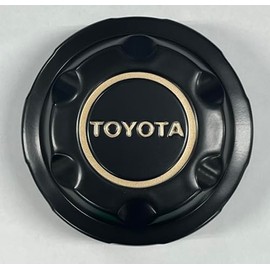 TOYOTA (toyota) Genuine Parts Rear Wheel Hub Ornament Land Cruiser S/T, H/Part Number 42603 – 60053