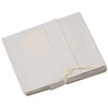 Sim Gold Leaf Leaf, Gold, 20 mm x 20 mm,