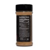 Meat Mitch Meltdown Bourbon Cowboy Dry Glaze Bourbon, Black Pepper,