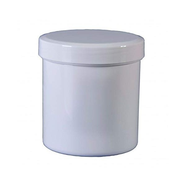 Ointment Kruken Ointment Box 100 g 125ml Cover [Pack of