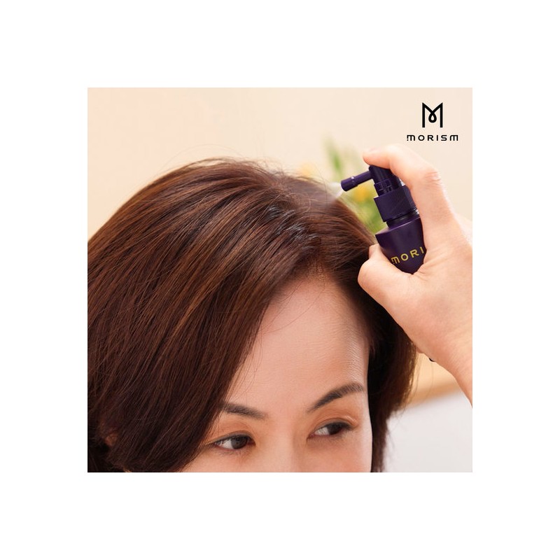 Morism Morizm [10% Coupon + 10% Points] Scalp Hair Tonic