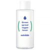 UnKnown Suiskin Young Sprout Clean Toner, 200ml, 1 piece 200ml × 1 piece / 수이스킨 어린 새싹 클린 토너, 200ml, 1개 200ml × 1개
