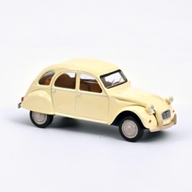 NOREV 150514 Miniature Beige 1/43e Jet Car