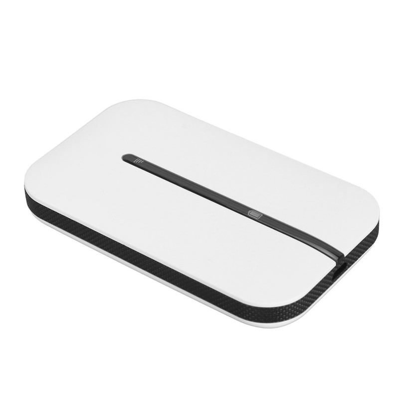 4G Mobile WiFi Hotspot Support Micro SIM Card Sharing Up