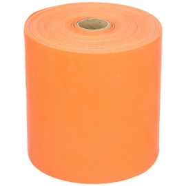 Val-U-Band Exercise Band Twin Pak, Orange