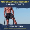 Gaspari Nutrition Glycofuse: Performance and Recovery Carbohydrate, 25g Cluster Dextrin